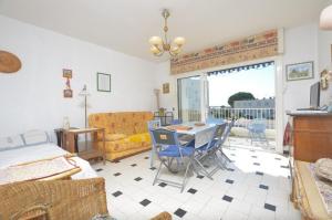 Appartement 2 Pièces, Esquinade 1 à 100m de la plage - Rive droite Boucanet
