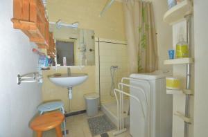 Appartement 2 Pièces, Esquinade 1 à 100m de la plage - Rive droite Boucanet