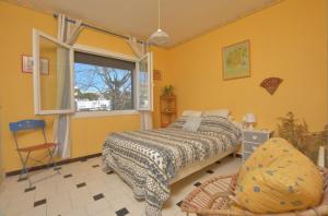 Appartement 2 Pièces, Esquinade 1 à 100m de la plage - Rive droite Boucanet