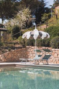 Tuscan Relais Il Serraglio