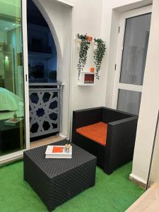Luxury apartment Tanger