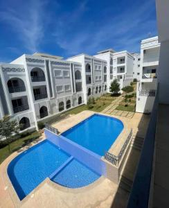 Luxury apartment Tanger