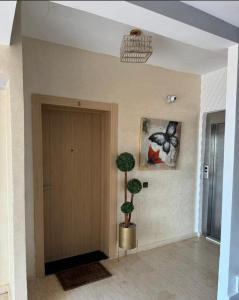 Luxury apartment Tanger