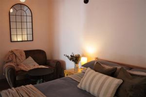 Rutis House - Monolocale con travi a vista vicino Malpensa e Milano Rho Fiera