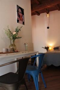 Rutis House - Monolocale con travi a vista vicino Malpensa e Milano Rho Fiera