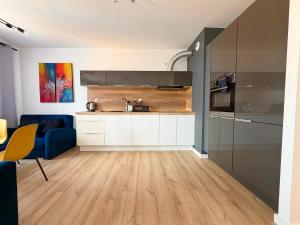 Kleczkowska Chic Studio by BookingHost