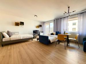 Kleczkowska Chic Studio by BookingHost