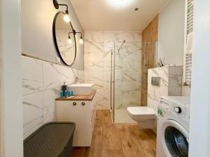 Kleczkowska Chic Studio by BookingHost