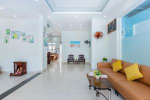 Hoàng My Villa Bãi Sau Vũng Tàu