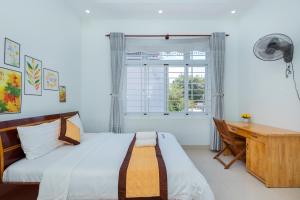 Hoàng My Villa Bãi Sau Vũng Tàu