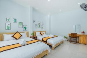 Hoàng My Villa Bãi Sau Vũng Tàu