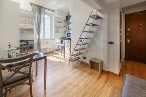 Happy House - Viale Tibaldi