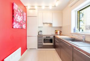 Premium Holidays - Penthouse Drie Zeesteden near the beach