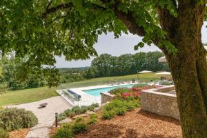 Manoir Du Jasmin