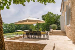 Manoir Du Jasmin