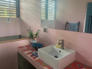 Blue Indigo Retreat Cambodia