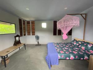 Blue Indigo Retreat Cambodia