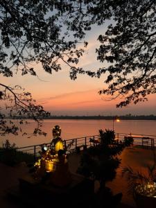 Blue Indigo Retreat Cambodia