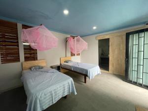 Blue Indigo Retreat Cambodia