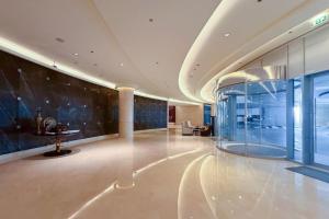 The Grand Studio