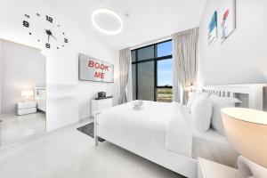Free housekeeping visits during your stay - StayShort - Wadi Al Safa sleeps 3 close to Global Village Park