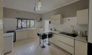 Ibex Hill Lusaka Haven