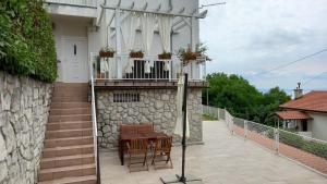 Studio apartment for a city break by Villas Guide