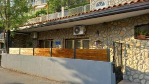 Studio apartment for a city break by Villas Guide