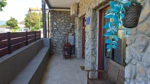 Studio apartment for a city break by Villas Guide