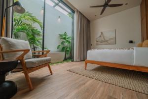 Novea Townhouses Bingin