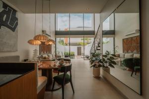 Novea Townhouses Bingin