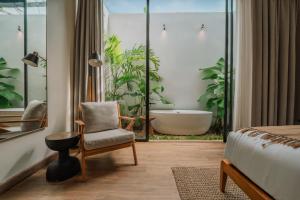 Novea Townhouses Bingin