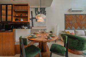Novea Townhouses Bingin