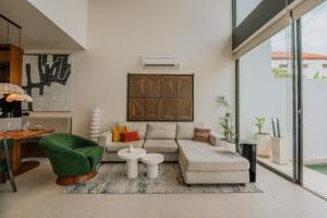 Novea Townhouses Bingin
