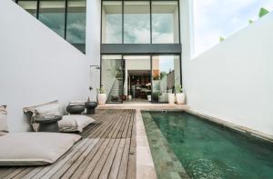 Novea Townhouses Bingin
