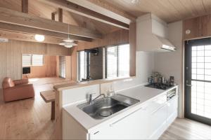 Amakusa Retreat House - 天草リトリートハウス -