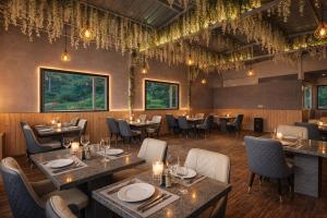 Hotel Creek Valley - Near Mussoorie Lake