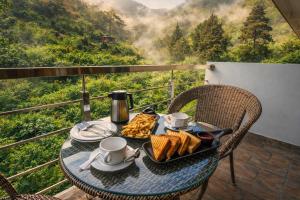 Hotel Creek Valley - Near Mussoorie Lake