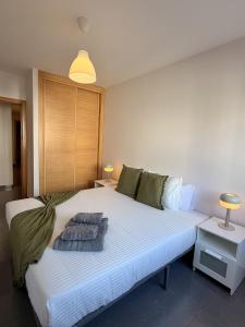 Dragos Suites 104