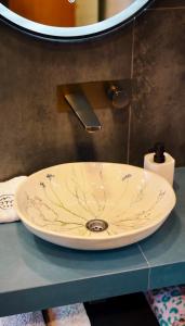 Osada Trawna Góra - luksusowe domki - basen, sauna, eco offroad