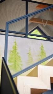 Osada Trawna Góra - luksusowe domki - basen, sauna, eco offroad