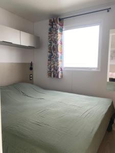 Mobil-home Premium