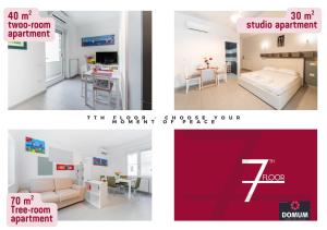 7th Floor - Cimarosa img4