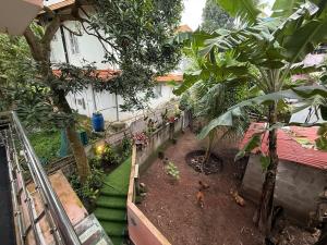 Tranquility Homestay