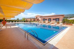 Tenuta Ciuri Country Resort