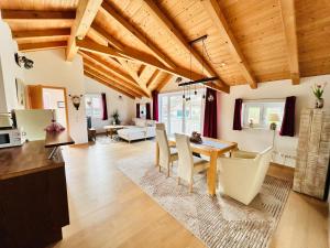 Ferienwohnung Chiemseezauber