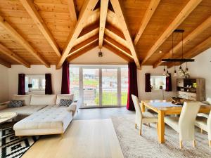 Ferienwohnung Chiemseezauber