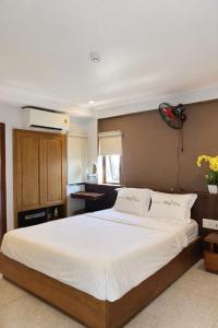 Hồng Phúc 7 Hotel