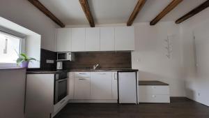 Apartmány Námestie