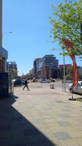 Englishman Tower Shkoder